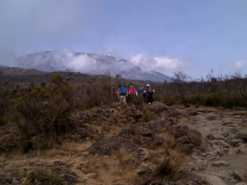 KilimanjaroTeam