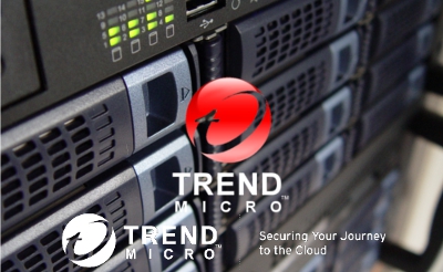 Managed Anti Virus from Central IT Systems With Trend Micro Technologies