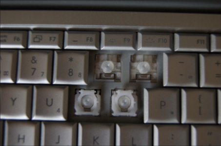 Laptop Keyboard Replacement - West Midlands - Halesowen