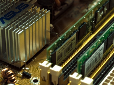 Memory Upgrade - RAM, DDR, DDR2 and DDR3 upgrades